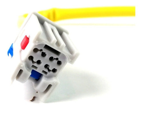 Sensor Torque Columna Direccion Electroasistida Escape