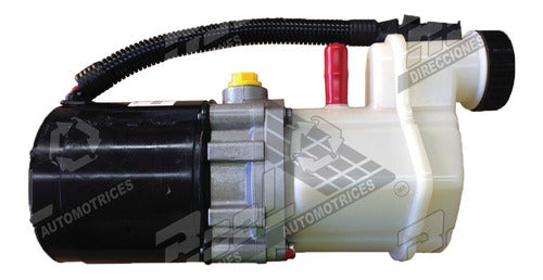 Bomba Dirección Licuadora Renault, Kangoo, Clio 2008 A 2012