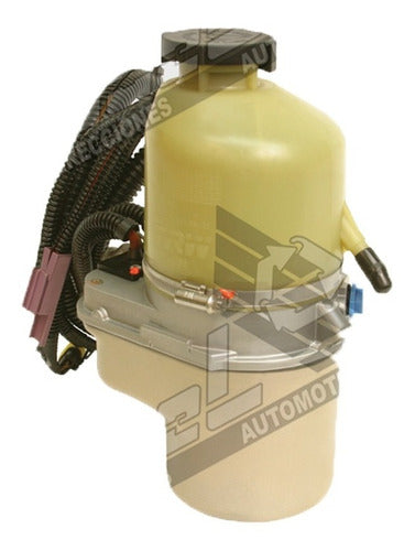 Bomba Dirección Licuadora Astra Zafira Meriva 2nda Generació