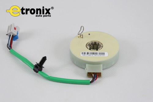 Sensor Torque Columna Direccion Electroasistida Fiat Panda