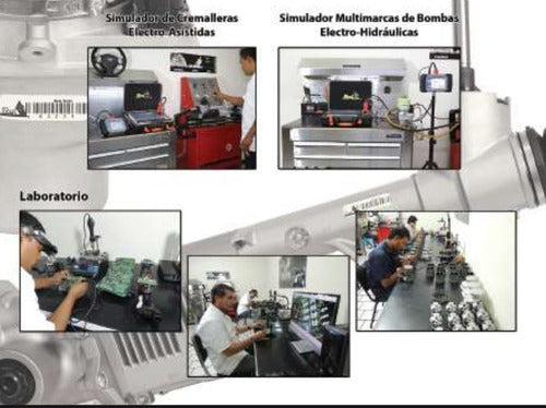 Columna De Direccion Dodge Attitude 2006 2007 2008 2009