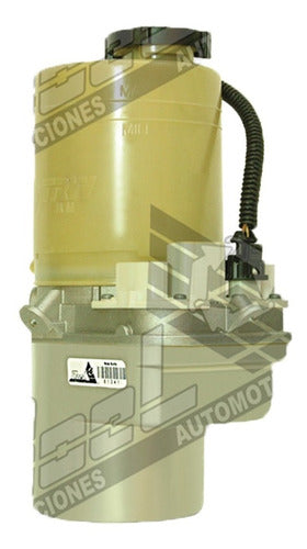 Bomba Dirección Licuadora Vectra Con Sensor 2003 2004 2005