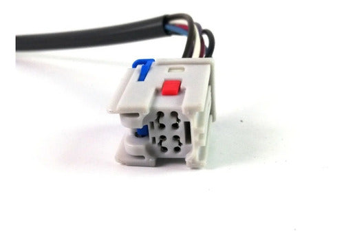 Sensor Torque Columna Direccion Electroasistida Pontiac G6