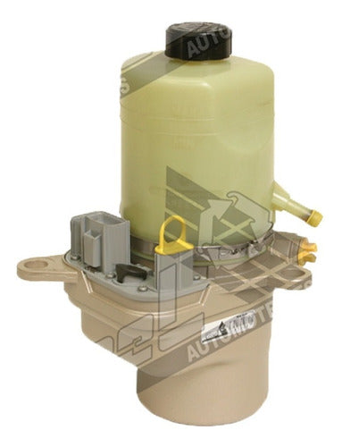 Bomba Dirección Licuadora Ford Focus Europa 2009 2010 2011