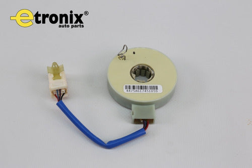 Sensor Torque Columna Direccion Electroasistida Attitude