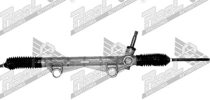Cremallera Direccion Dodge Dakota Mecanica 1987 A 1890