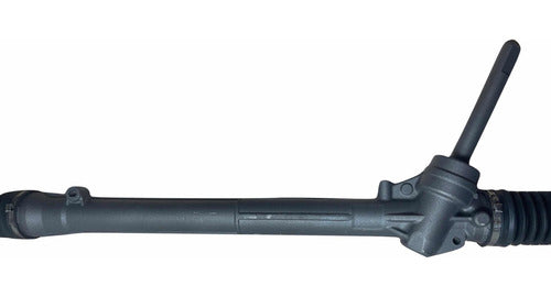 Cremallera De Dirección Mecánica Nissan Sentra 07-12