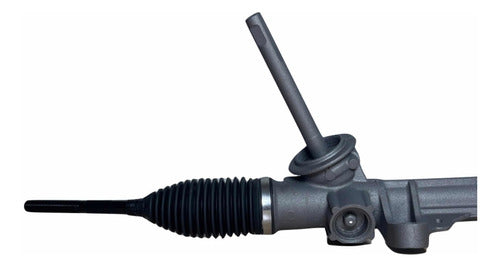 Cremallera Mecánica Renault Megane 2005 A 2010 Original