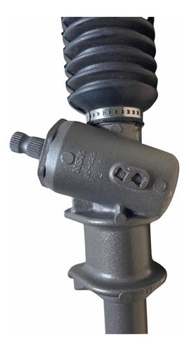 Cremallera Nissan Hakiri 1989 4 Cilindro(s) 1.6l Original