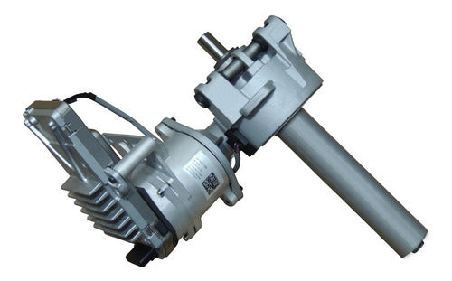 Columna De Direccion Chevrolet Malibu 2009 2010 2011 2012