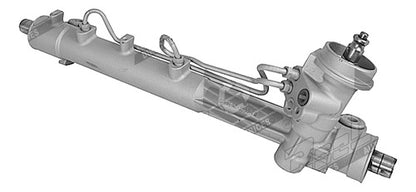 Direccion Hidraulica Ford Escape 2001 A 2006