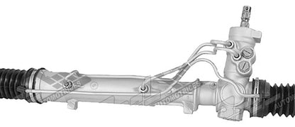 Cremallera Dirección Hidráulica Ford Ghia 1984 A 1994