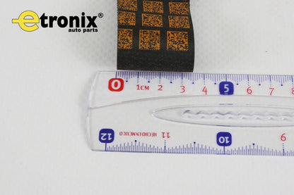 Banda Para Caja Dirección Electroasistida Tahoe 2014-2018