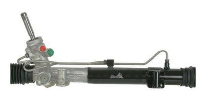 Cremallera Dirección Hidráulica Town & Country 2008 A 2010