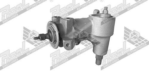 Caja Direccion Hidraulica Chevrolet Camaro 1982 1983