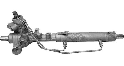 Caja Direccion Hidraulica Volkswagen Jetta A2 1985 A 1992