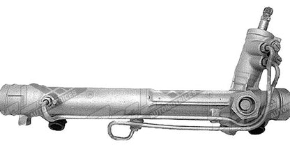 Caja Cremallera Direccion Hidraulica Ford Mustang (22203f)