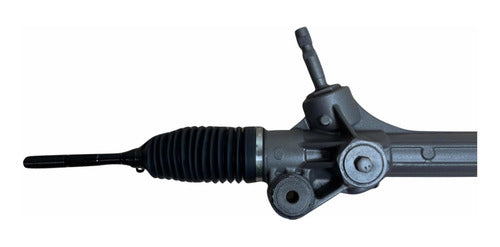 Caja Cremallera Direccion Asistida Toyota Highlander 08 A 19