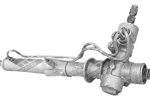 Caja Cremallera Direccion Hidraulica Ford Topaz 1985 1986