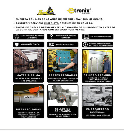 Cremallera Direccion Hidraulica Oldsmobile Cutlass 1998 A 99