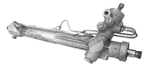 Caja De Dirección Hidraulica Ford Taurus 1987 1988 1989