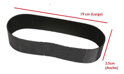 Banda Para Caja Dirección Electroasistida Ford Ranger 2017