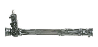 Caja De Dirección Hidráulica Fivehundred 05-07  (22287)