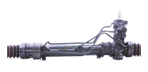 Caja De Dirección Hidraulica Mercury Topaz 1987 A 1994