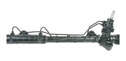 Caja De Dirección Hidraulica Ford Fusion 06 A 09 (26-2045)