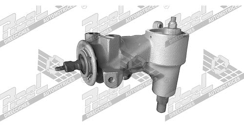 Caja Direccion Hidraulica Buick Skylark 1980 1981