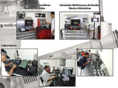 Columna De Direccion Chevrolet Malibu 2009 2010 2011 2012