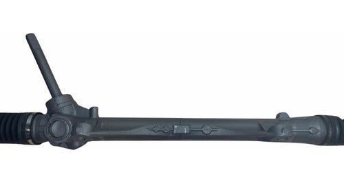 Cremallera De Dirección Mecánica Nissan Sentra 07-12