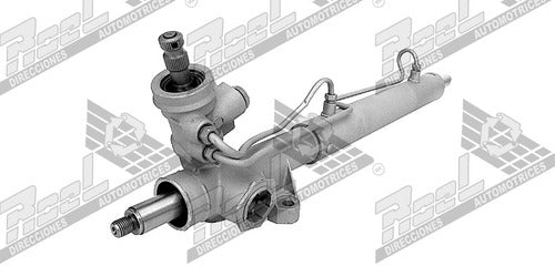 Caja Cremallera Direccion Hidraulica Voyager 1991 A 1995