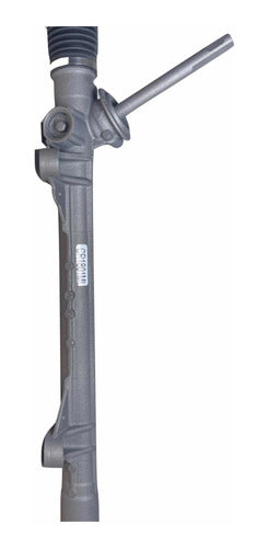 Cremallera Mecánica Renault Megane 2005 A 2010 Original