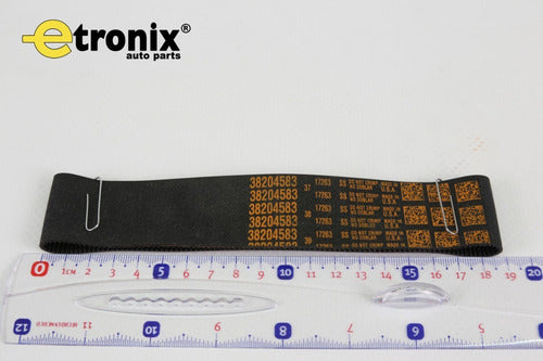 Banda Para Caja Dirección Electroasistida Gmc Yukon