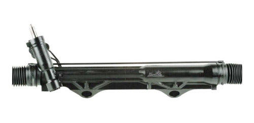 Caja De Dirección Hidráulica Mountaineer 2002 A 2005 (22255)