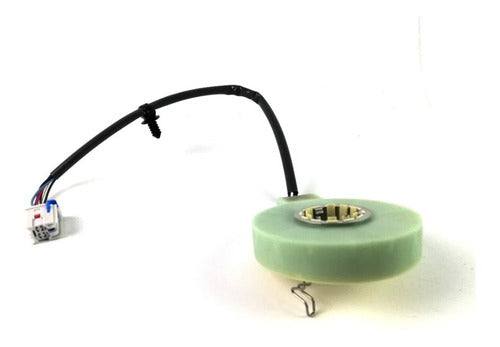 Sensor Torque Columna Direccion Electroasistida Pontiac G6