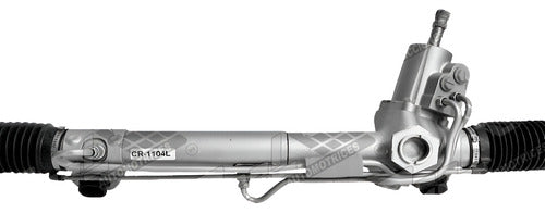 Cremallera Dirección Hidráulica Mercury Bobcat 1975 A 1980