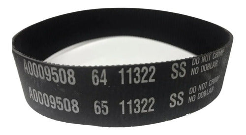 Banda Para Caja Dirección Electroasistida Fusion A0009508