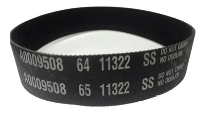 Banda Para Caja Dirección Electroasistida Fusion A0009508