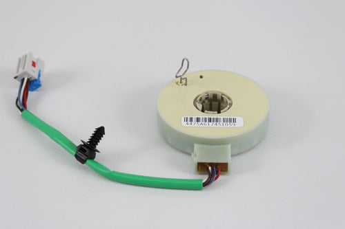 Sensor Torque Columna Direccion Electroasistida Fiat Panda