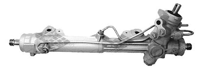 Caja De Dirección Hidraulica Freestar 2004 A 2007 (22268)