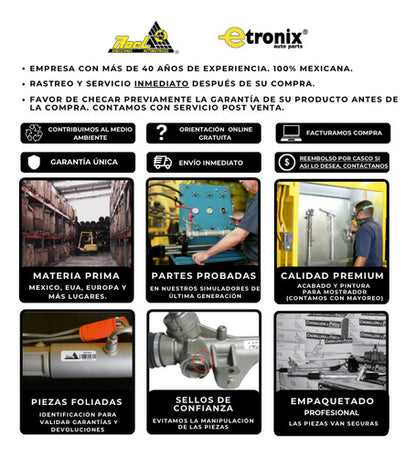 Cremallera Direccion Hidraulica Chevrolet Classic 2004 05