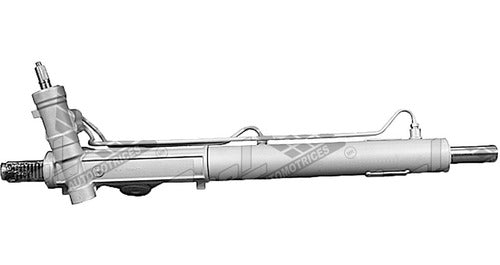 Cremallera Direccion Hidraulica Lincoln Mark Lt 2006 A 2008