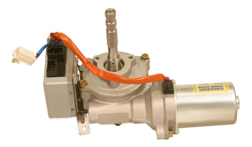 Columna De Direccion Dodge Attitude 2006 2007 2008 2009