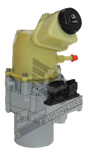 Bomba Dirección Licuadora Nissan Altima 2014 2015 2016 2017