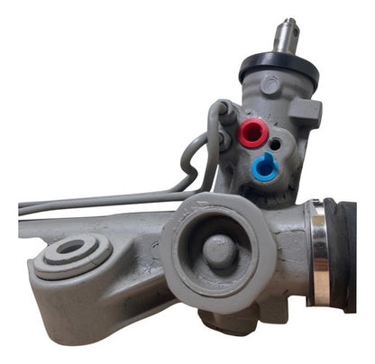 Caja Cremallera Direccion Hidraulica Expedition 2006 Origina