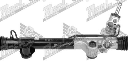 Cremallera Dirección Hidráulica Nitro 2007 A 2011 22-390