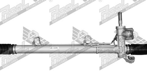 Cremallera Direccion Hidraulica Cirrus 1995 A 1997 22332