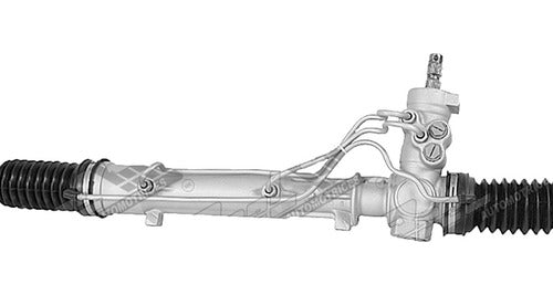 Caja De Dirección Hidraulica Ford Topaz 1987 A 1994